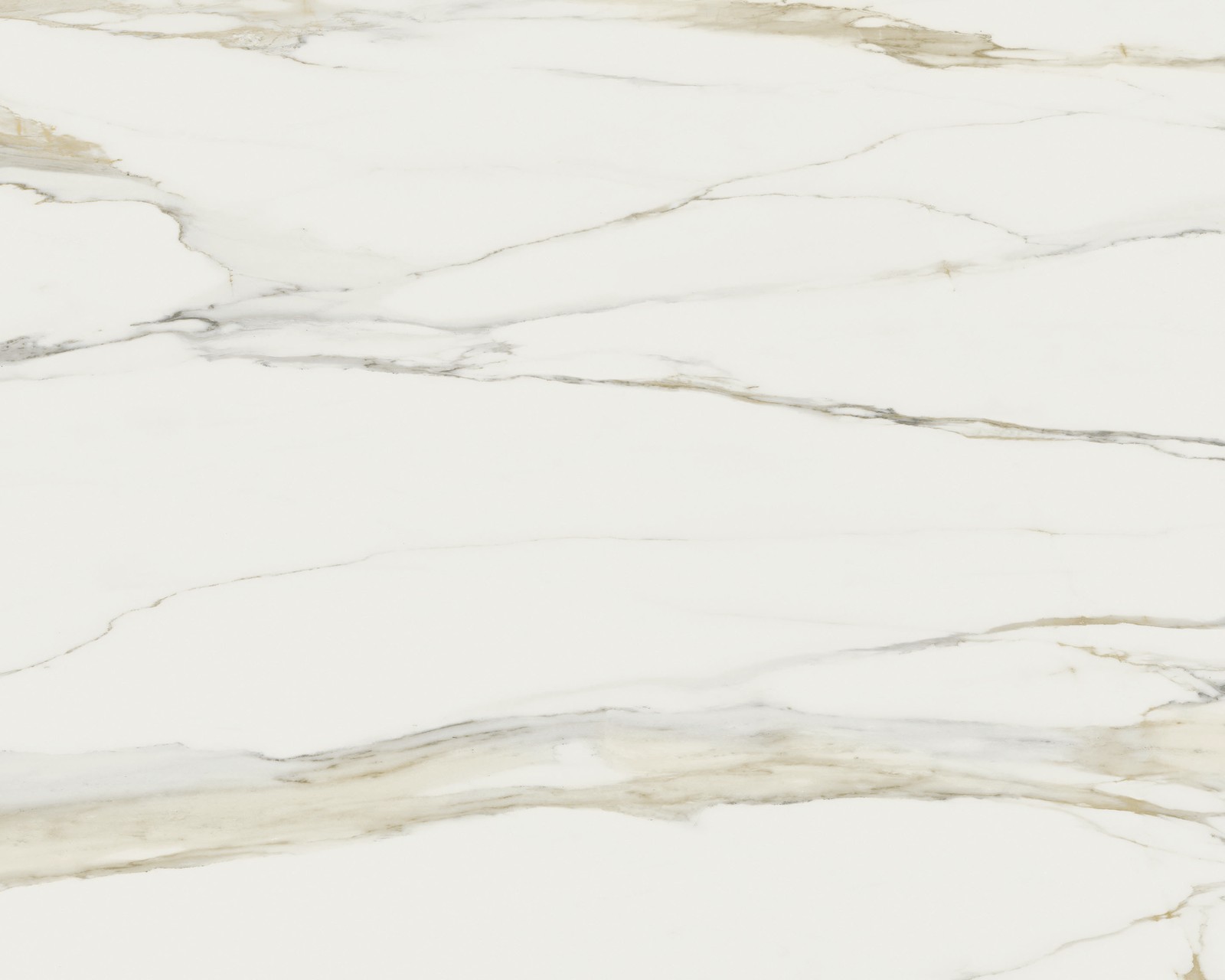 Céramique Calacatta Gold Supreme CER 781 pour plateau de table — COLOMBUS
