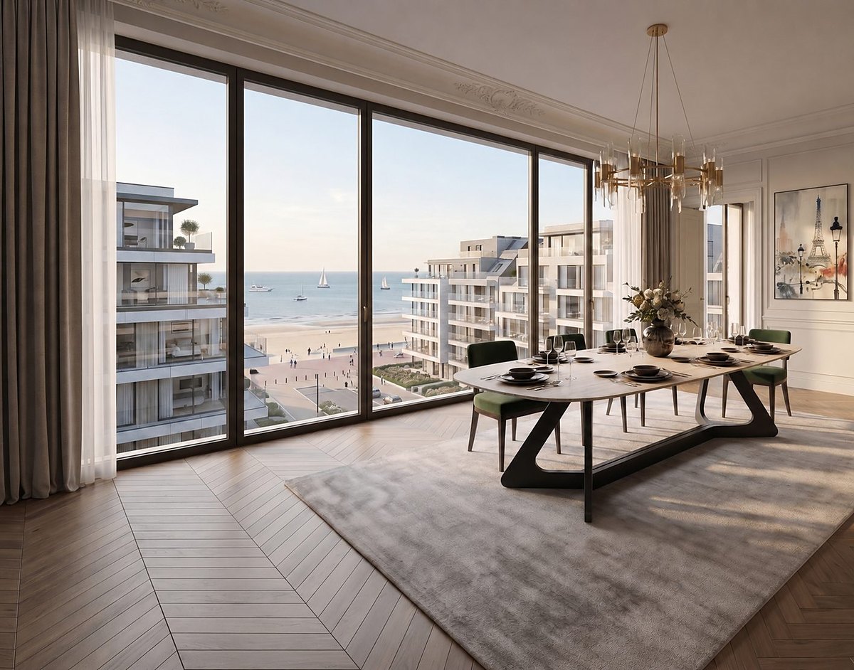 Table céramique COLOMBUS — Delta bois précieux · Tonneau · Cer 888 travertin mat